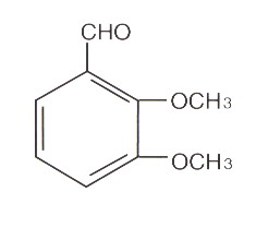 2,3-Dimethoxybenzaldehyde