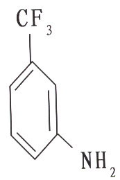 m-Aminotrifluoromethylbenzene
