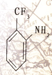 o-Aminotrifluoromethylbenzene